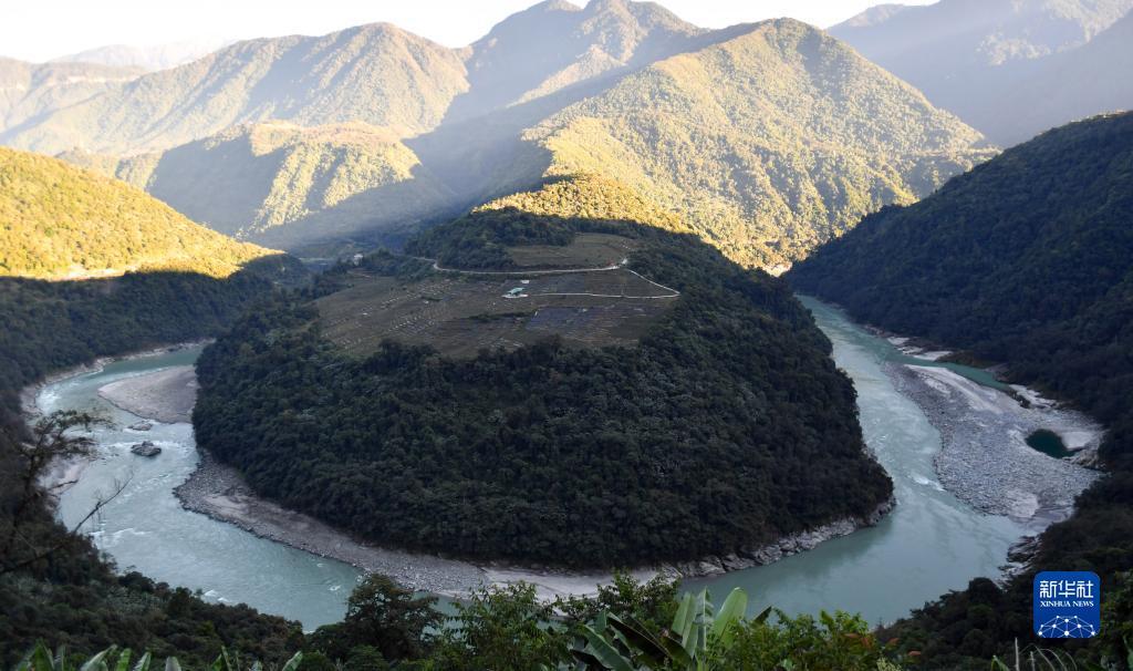 冬季来墨脱看美景