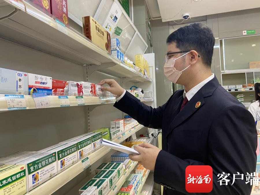 海口商贸公司的行业动态解析