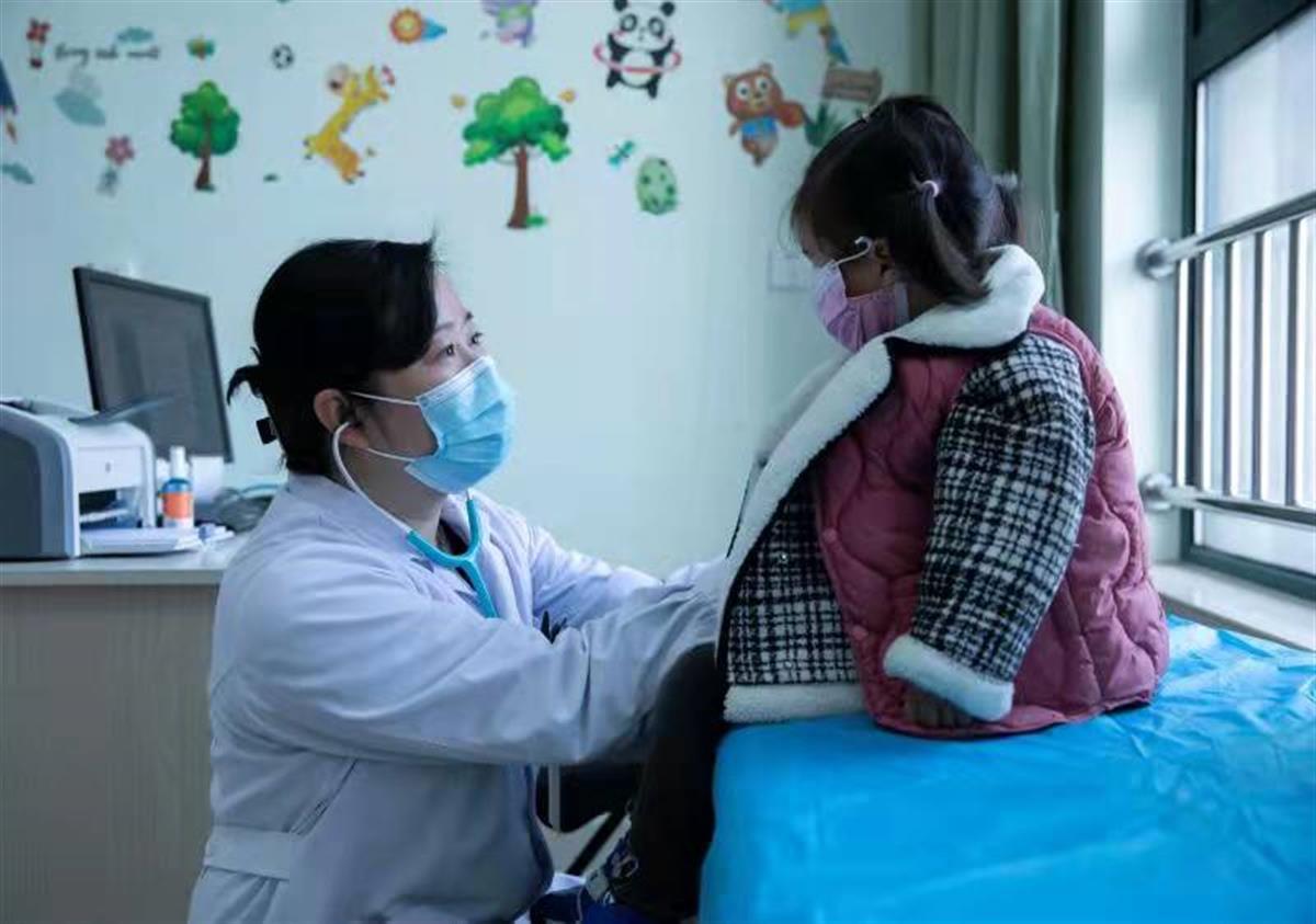 2岁女童血压堪比70岁老人多学科联合手术降压立竿见影