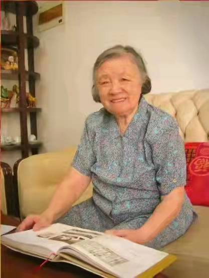 痛别大师我国著名妇产科专家同济医院蔡桂茹教授在汉逝世