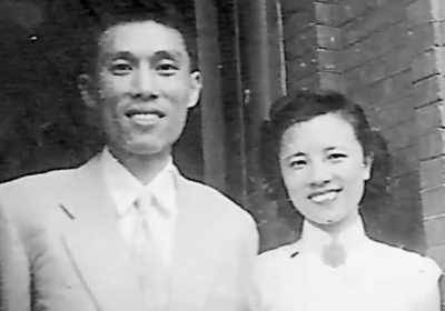 著名妇产科学专家蔡桂茹教授逝世迁汉66年待病人如亲