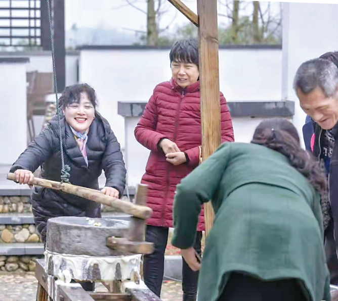 打卡圈內(nèi)美景,共賞九城春意!春暖花開,武漢城市圈湖北好玩的網(wǎng)紅打卡旅游景點你打卡了嗎?(圖4)