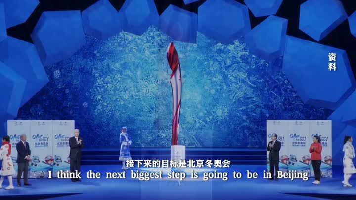 匈牙利冬奥冠军兄弟在中国训练帮助很大