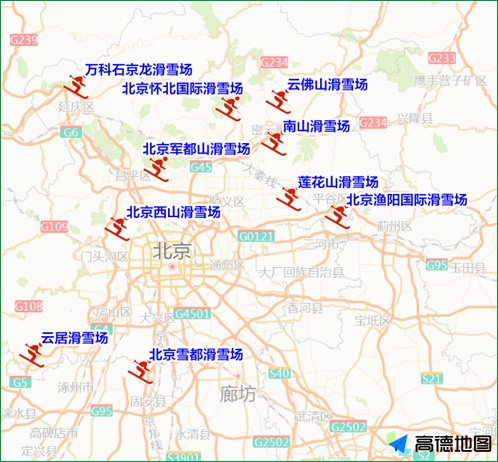 泰安月季花园之北京交管局：建议下周弹性工作、错峰出行