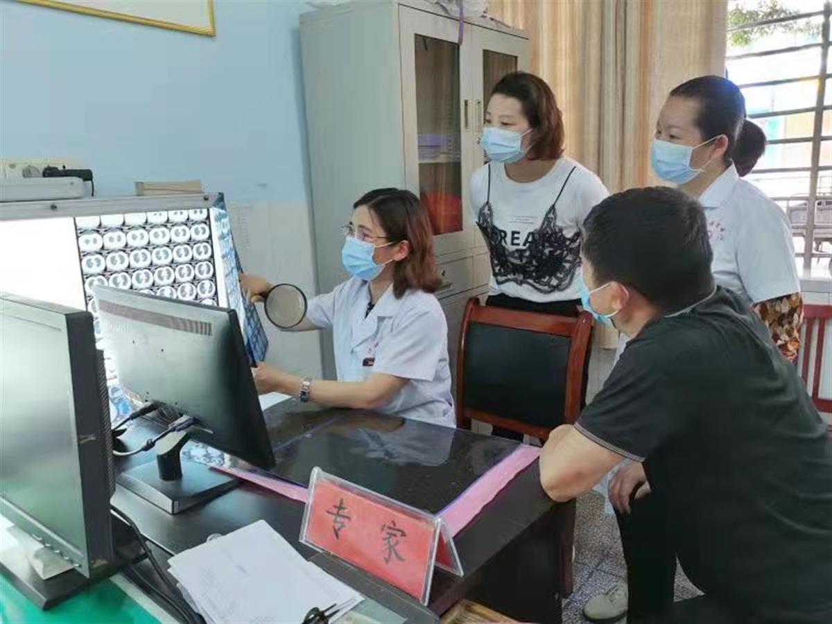 近10年武汉肺结核发病率下降28.6%