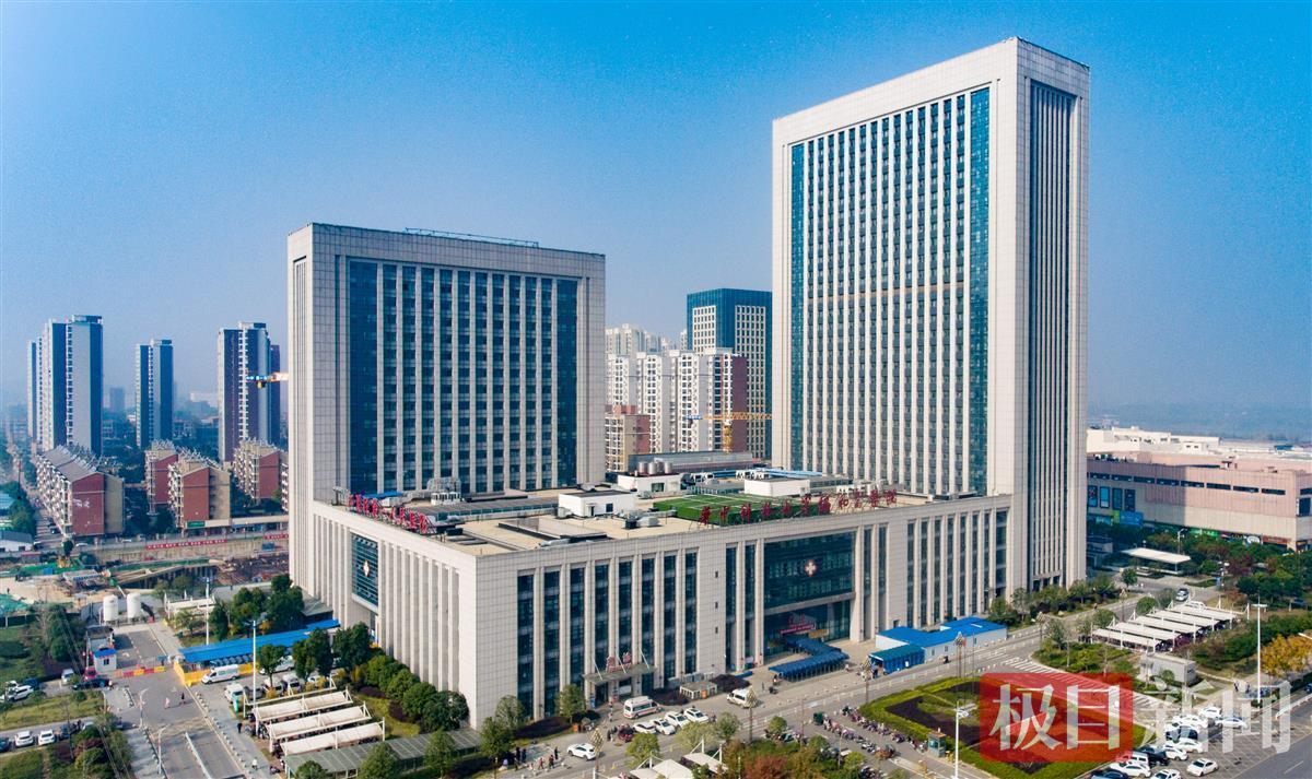 医院托管什么意思第二周期协议签署！武汉协和医院继续托管江夏区第一人民医院五年_https://www.jmylbn.com_新闻资讯_第1张