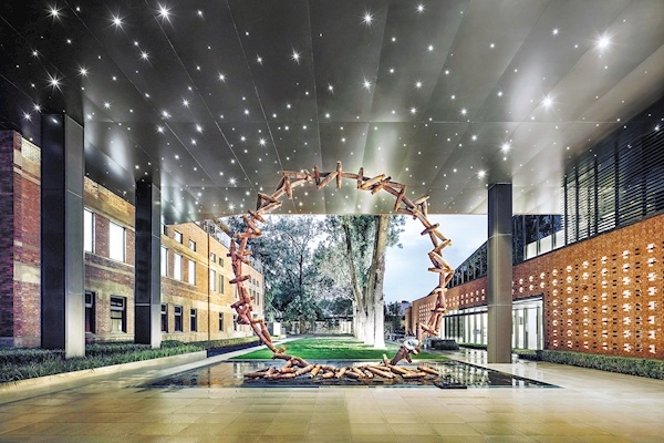 中心城区“以旧焕新”看武汉72变