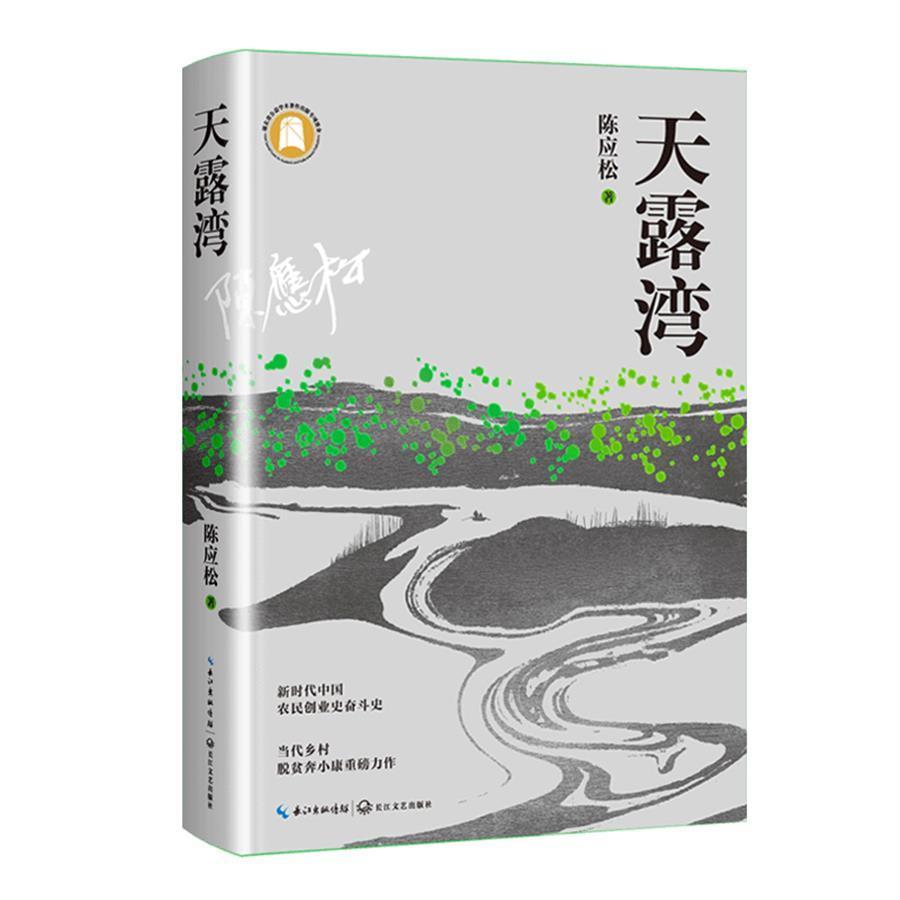 中国好看的书排行榜_湖北出版的这两本新书,入选3月中国好书榜单