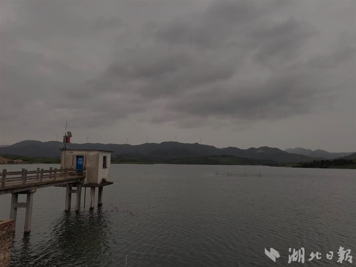 湖北省水利厅下发紧急通知，要求做好新一轮强降雨防范应对