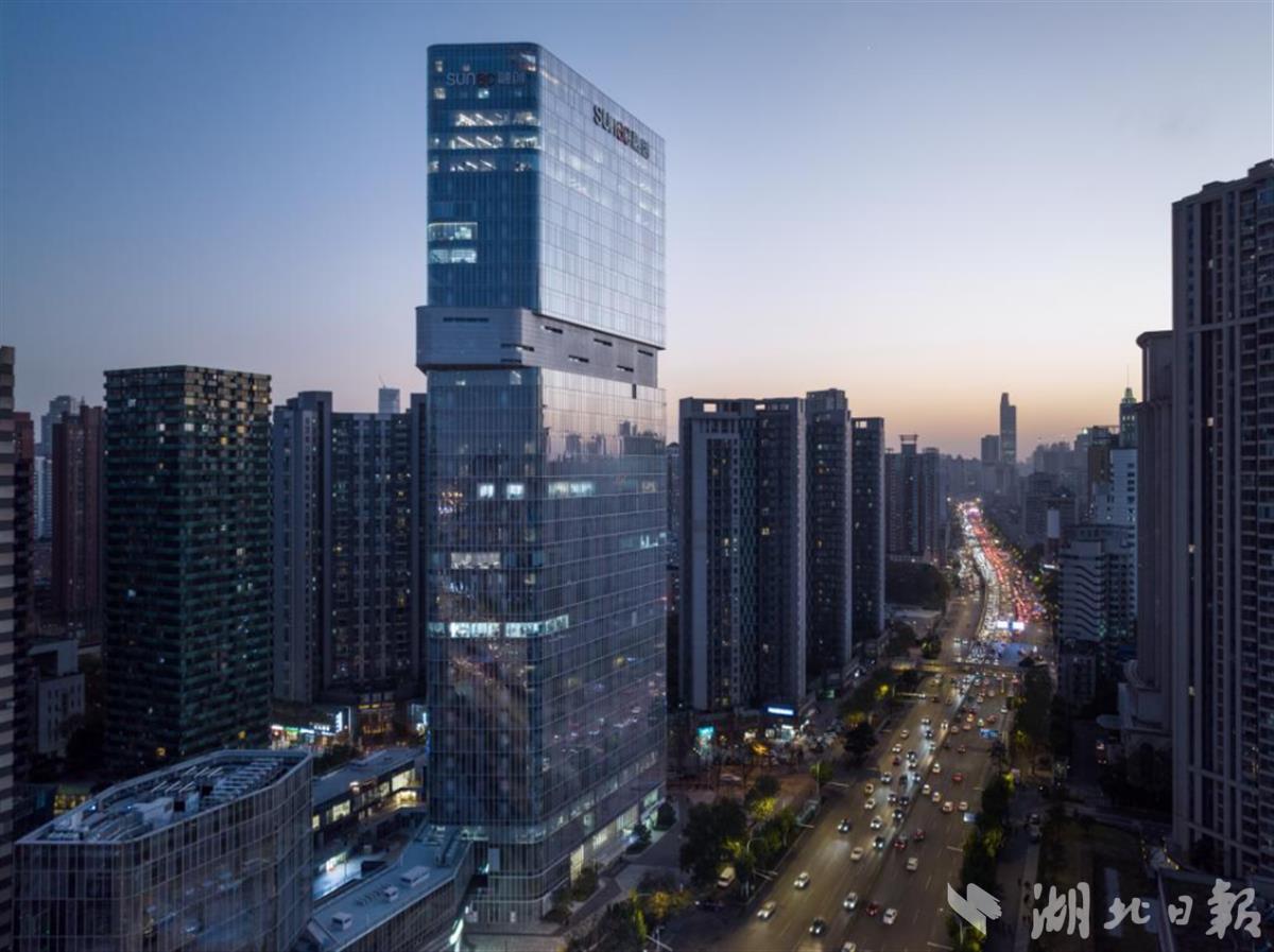武汉推出"为武汉而设计"城市与建筑设计共创平台