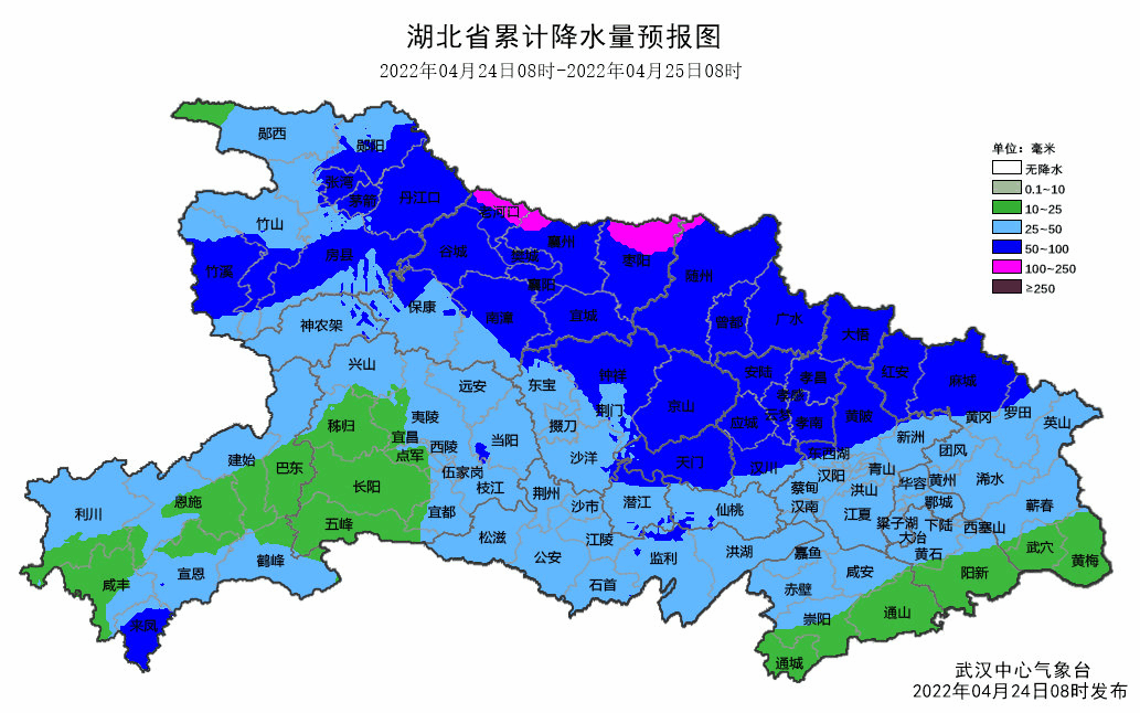 就在今天,暴雨、强对流来袭!这些地区要特别注意