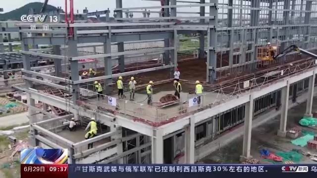 bob官方下载链接先行指标看趋势丨“挖掘机指数”中的基建热度(图3)