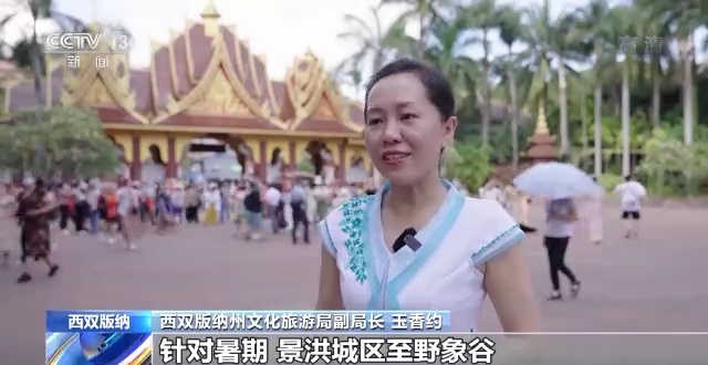 西双版纳旅游客运:让旅程更加舒适便捷