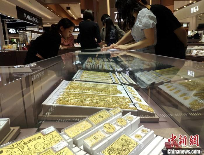 金价上涨却没人卖金_黄金涨价的时候卖不卖_上涨金价卖金没人管怎么办