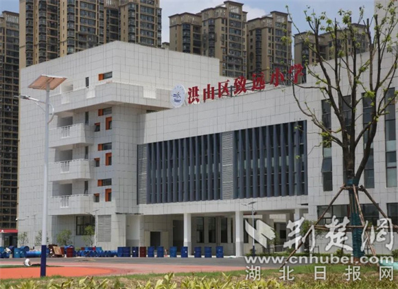 武汉市洪山区致远小学.jpg