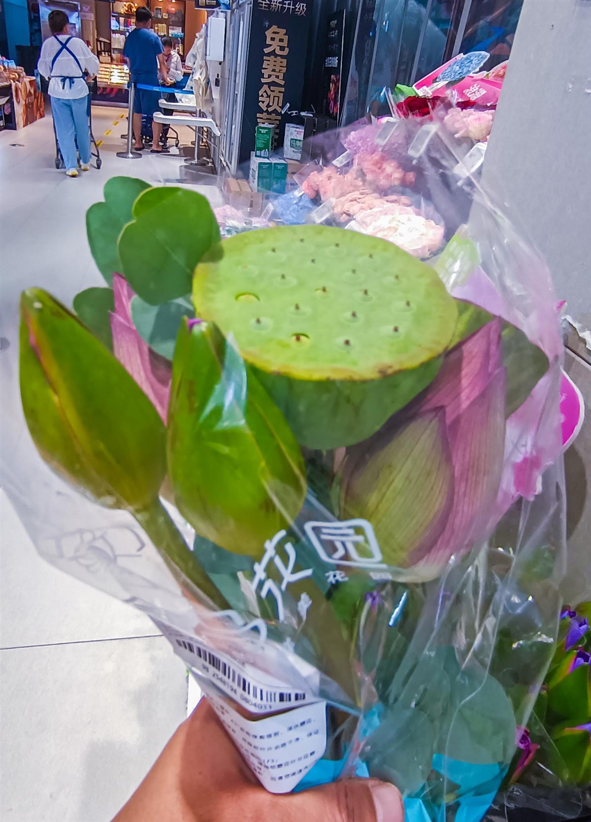七夕来临鲜花走俏原来今年的流行花是这个……(图3)