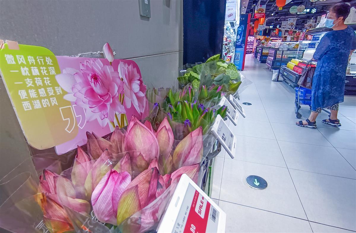 七夕来临鲜花走俏原来今年的流行花是这个……(图4)