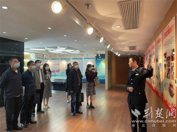 洪山区委直属机关工委推动清廉机关建设向纵深发展.jpg