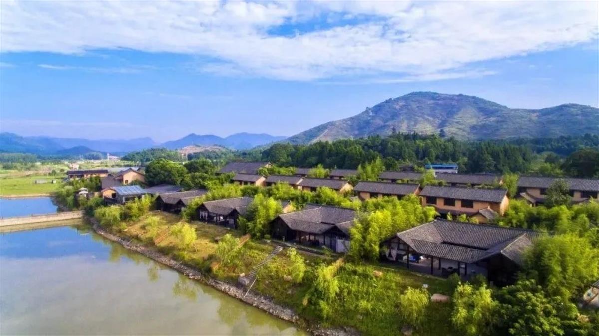 湖北10地入选全国乡村旅游重点镇村