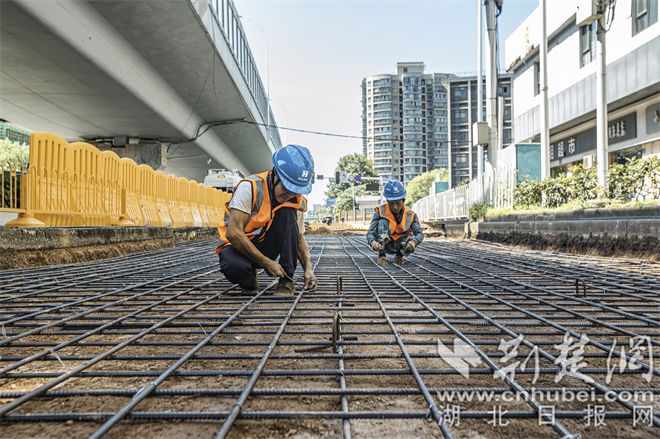 珞狮路提档升级工程 (摄影作者 童宇.jpg.jpg