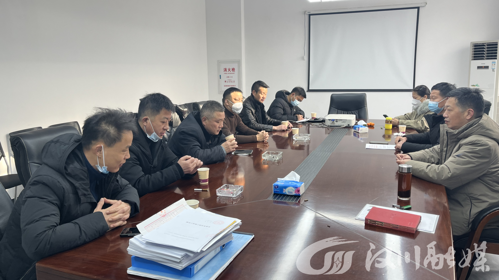 0汉川：政企联建“结对户” 联合验收“聚合力”.png.png