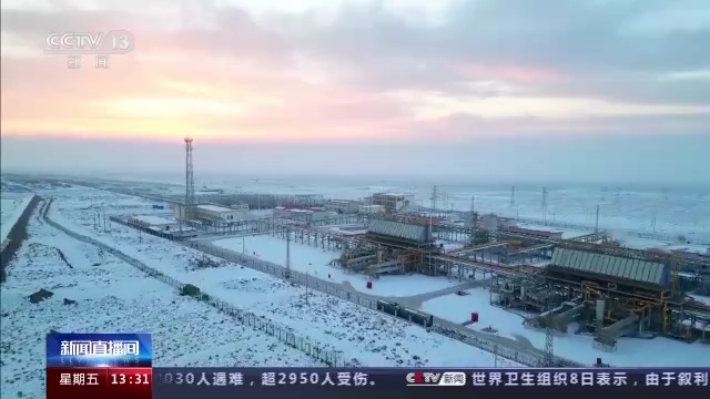 钻至地下90米博体育官网00米！钻探核心技术突破 助力我国超深油气开发(图6)
