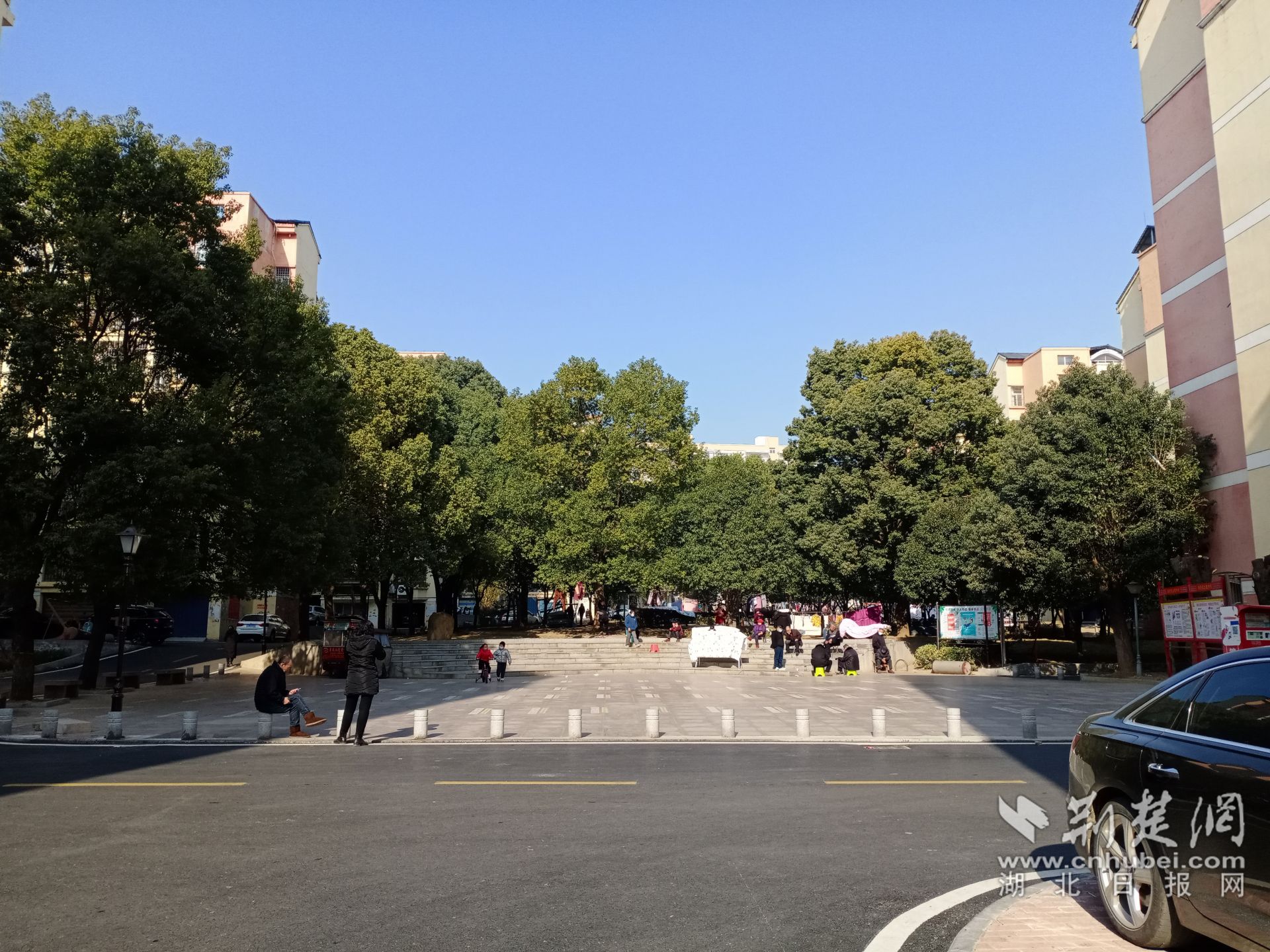 0共同缔造，怡心花园小区居民生活更幸福 2.jpg.jpg