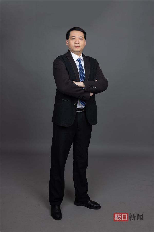 “荆楚工匠BOB”张慎：打造国内首个建筑工程全生命周期项目管理平台
