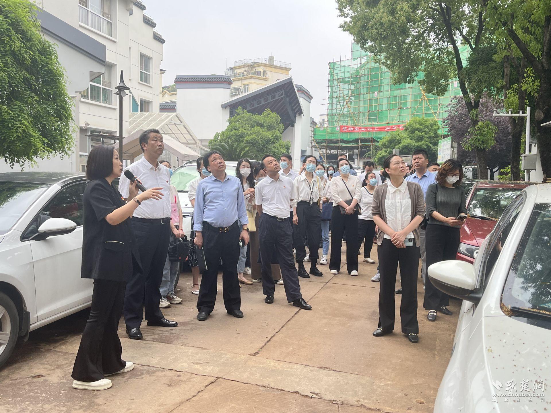 了解宁松社区旧改工作开展情况.jpg.jpg