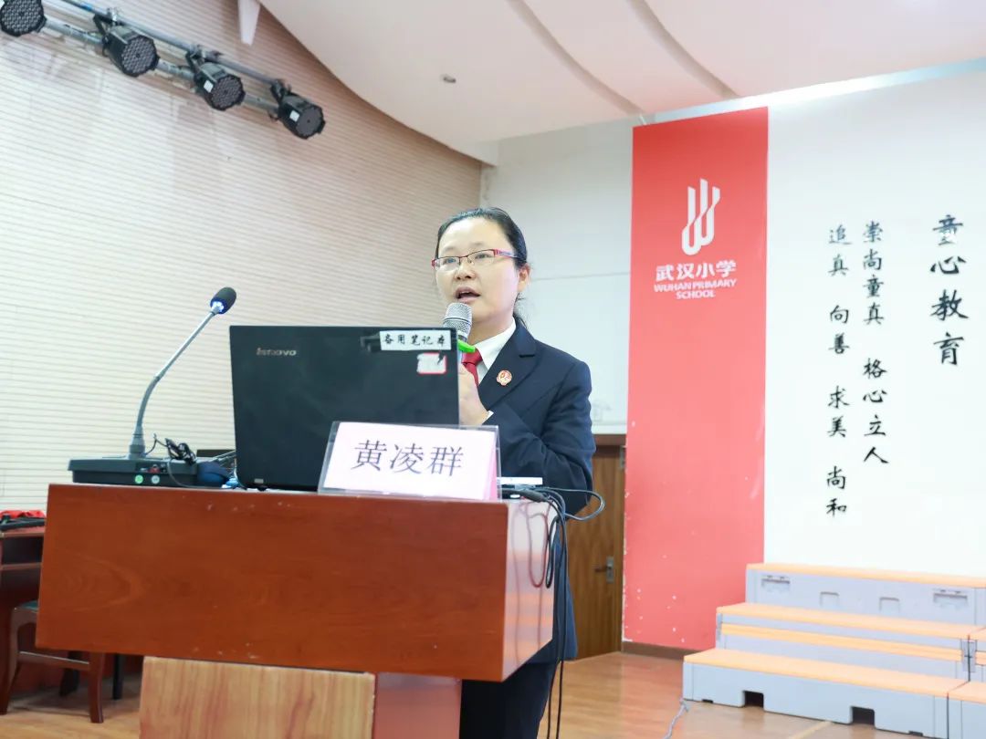 省法院开展“四进”国家安全普法宣传教育活动