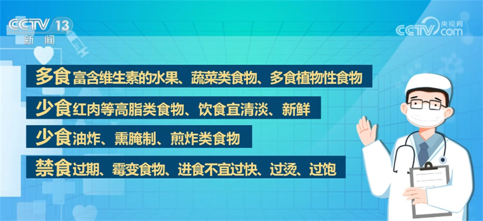 雷竞技RAYBET科学防癌应该怎么做？从生活点滴做起 合理饮