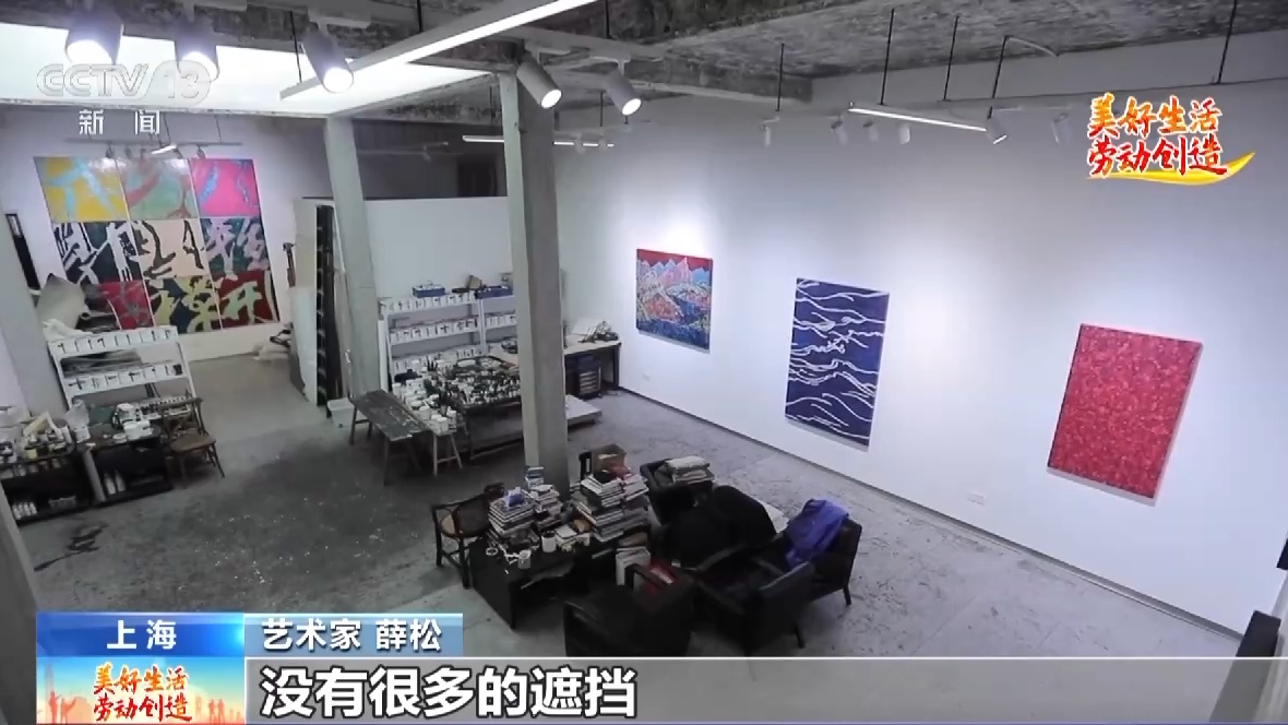 从老厂房到新地标百年遗产留存上海工业记忆