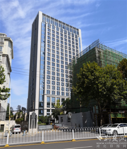 洪山区新添一家国家级科技企业孵化器.png.png