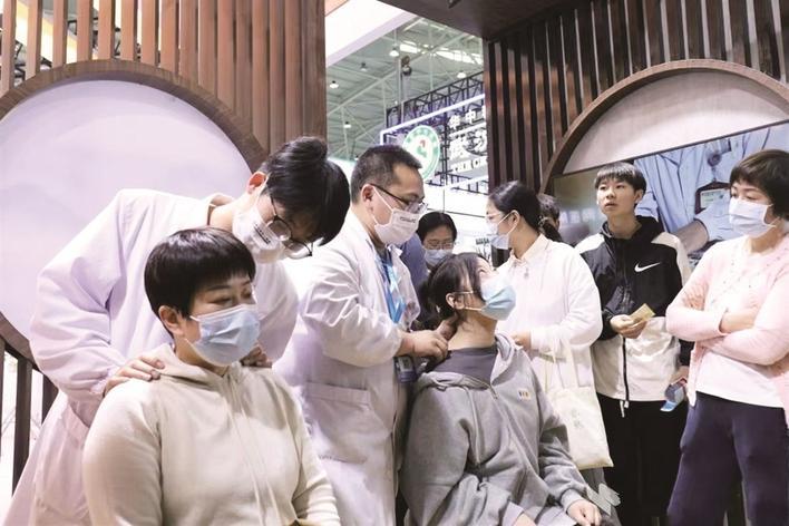 武汉大健康产业加速迈向万亿级