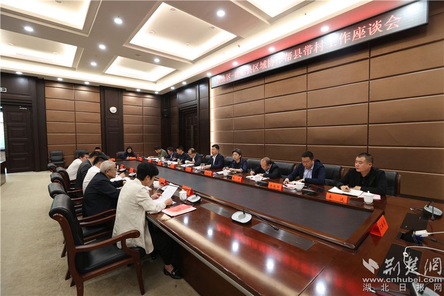 洪山、建始山水相连 携手共绘乡村振兴同心圆.jpg.jpg