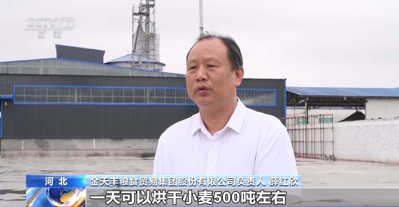 爱粮节粮传承美德_节粮减损进行时_如何实现粮食持续增产