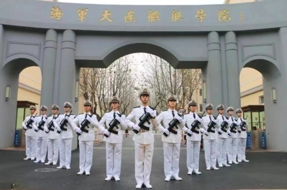 高考軍校招生簡章_2023年軍校本科招生專業_武警指揮學院分數線