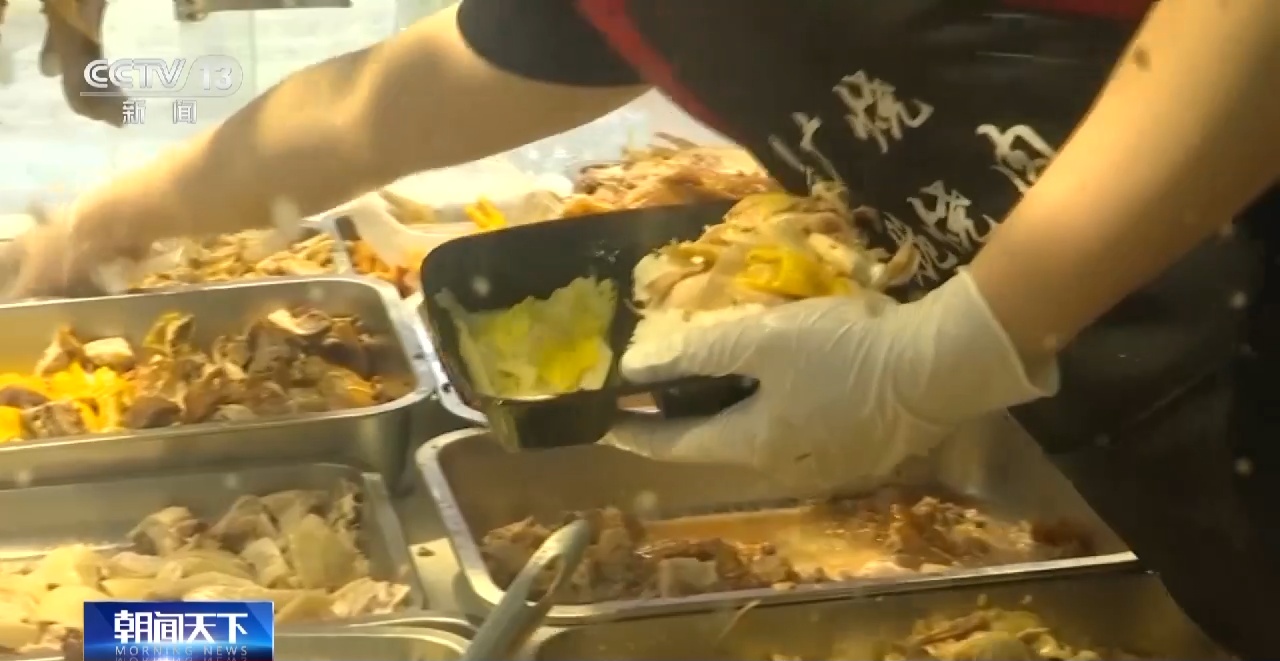 如何实现粮食持续增产_爱粮节粮传承美德_节粮减损进行时