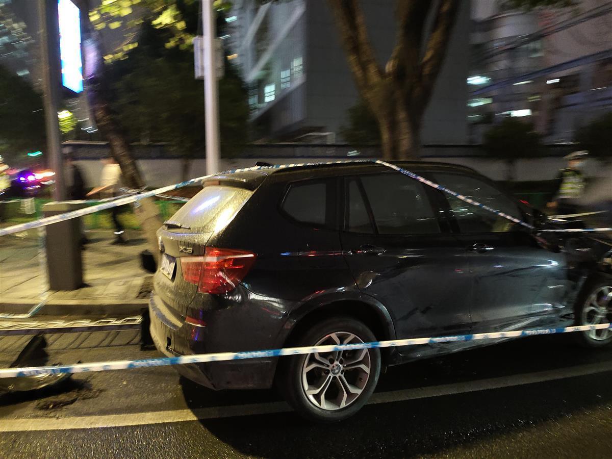 广州天河驾车撞人案二审维持死刑_二审谈话就是维持吗_二审维持的案件如何启动再审