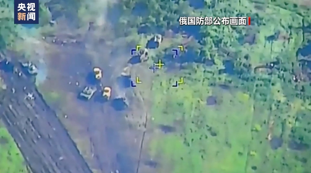克里米亚乌军入俄_泽连斯基身高_普京称乌反攻已开始