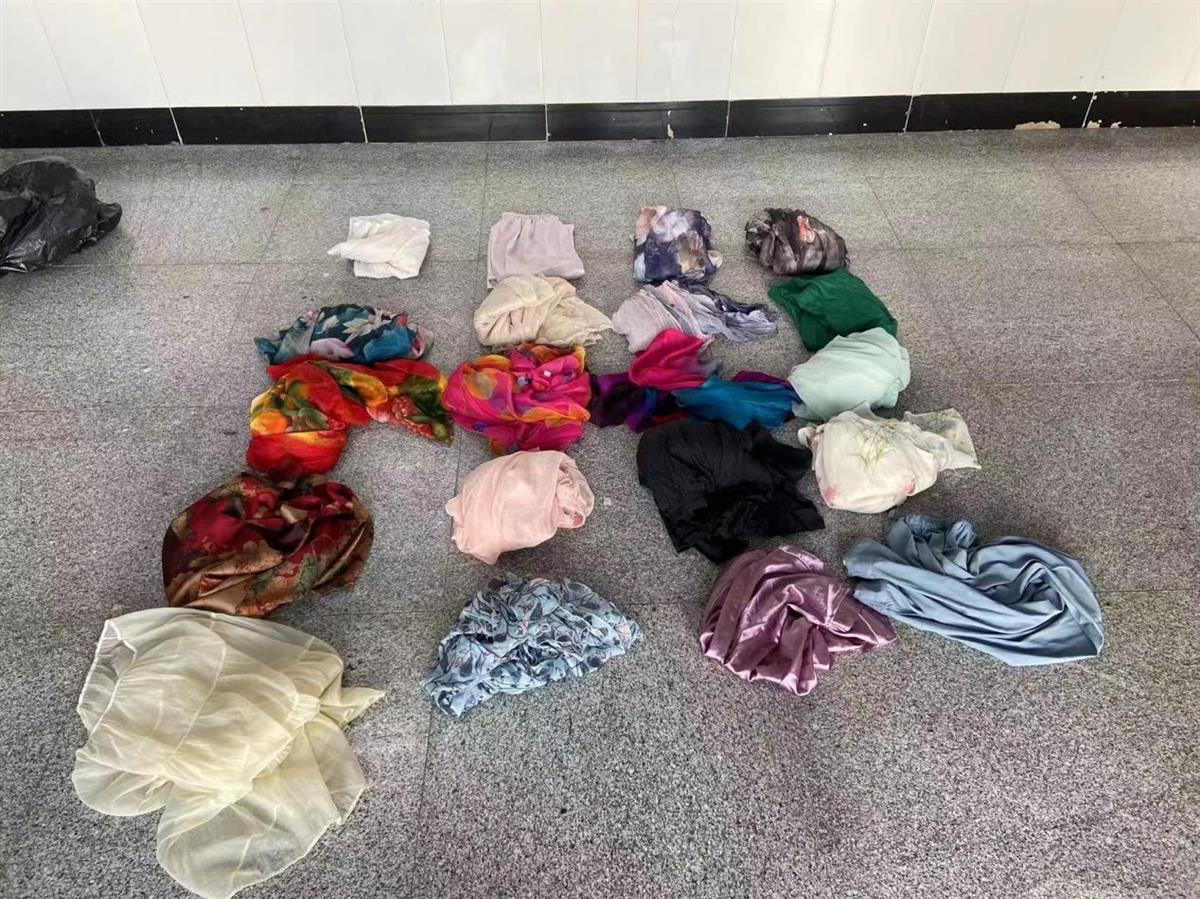 多次盗窃女性衣物，通城警方抓获一名“怪癖”盗贼荆楚网湖北日报网