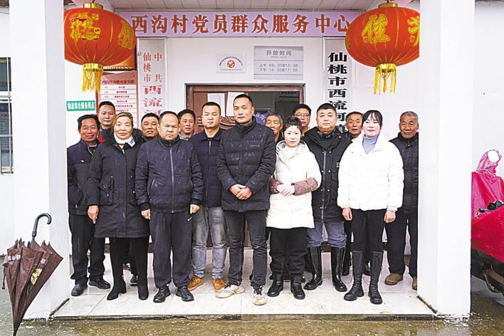 无私无畏谱写英雄赞歌 胸怀大爱奏响生命强音——“湖北好人”2023年第二季度上榜人物事迹撷英(图7)