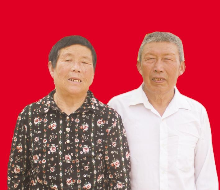 无私无畏谱写英雄赞歌 胸怀大爱奏响生命强音——“湖北好人”2023年第二季度上榜人物事迹撷英(图10)