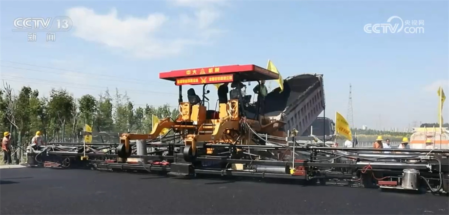 机械工业半年报里看亮点 2023年预计主要经济指标增速约5%