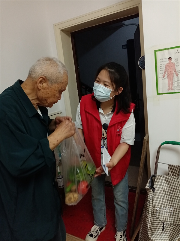 武昌区白沙洲街道：“品质养老”助力老人收获幸福