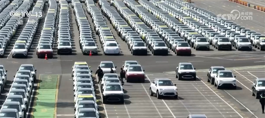 机械工业半年报里看亮点 2023年预计主要经济指标增速约5%