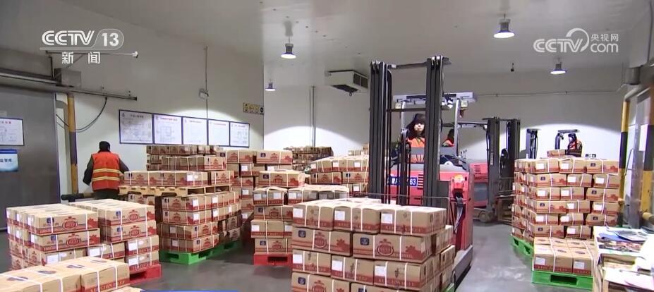 冷冻肉制品行业的最新动态