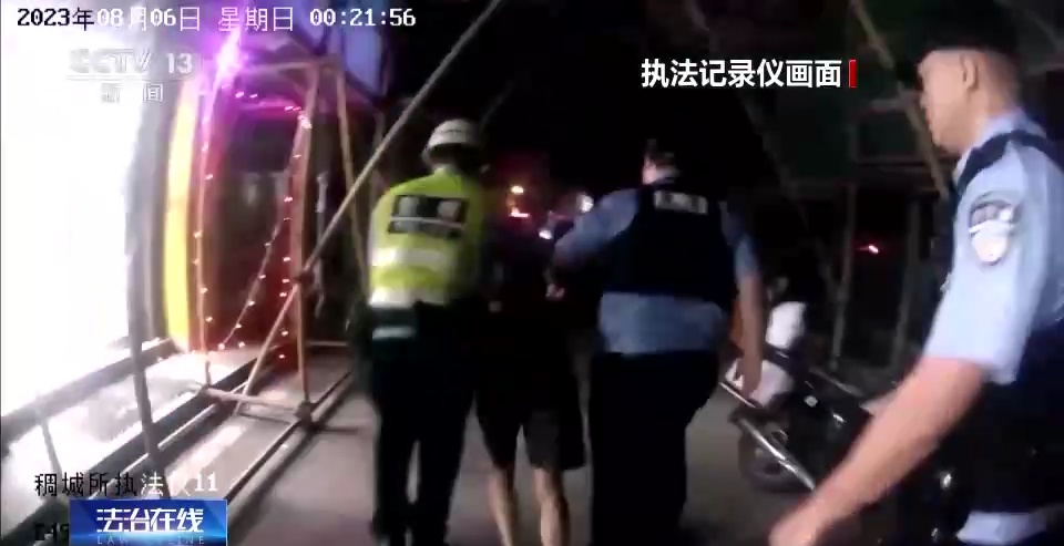 睡醒≠酒醒！酒后短时间内勿开车 别拿“隔夜酒”不当酒 荆楚网 湖北日报网