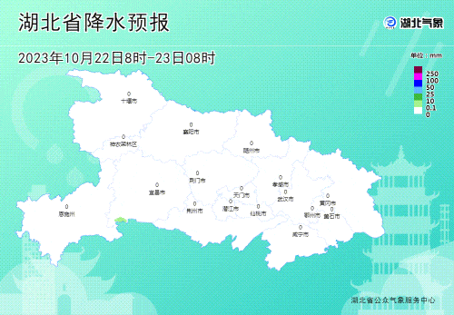 本周有弱降水 但最高气温将升至……|kaiyun官方注册(图3)