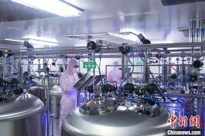 生物技术转让：开启创新与合作的新篇章